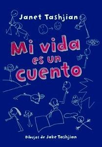 Mi Vida Es un Cuento