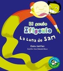 Luna de Sam