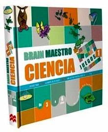 9788479426323 Brain Maestro Ciencias