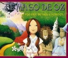 Mago de Oz Macmillan