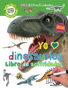 Yo Amo los Dinosaurios