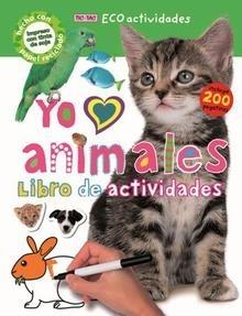 Yo Amo los Animales
