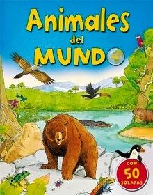 9788479426613 Animales del Mundo