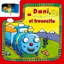 Dani el Trenecito