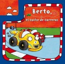 Berto el Coche de Carreras
