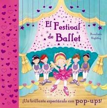El Festival de Ballet