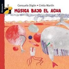Musica bajo el Agua