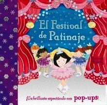 9788479428280 El Festival de Patinaje