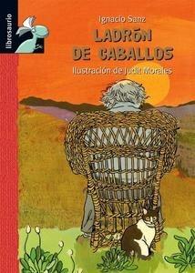 Ladrón de Caballos