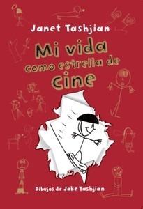 Mi Vida como Estrella de Cine