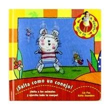 Salta como un Conejo