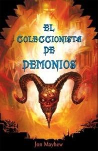 Colecionista Demonios