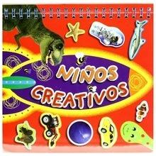 9788479428907 Niños Creativos