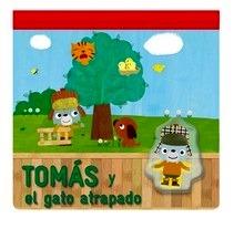 9788479428945 Tomas y el Gato Atrapado