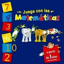 Juega con las Matematicas