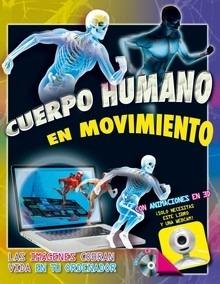 Cuerpo Humano en Movimiento