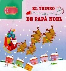 El Trineo de Papa Noe
