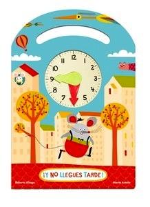 Y no Llegues Tarde