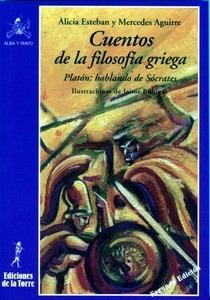 Cuentos Filosofia Griega