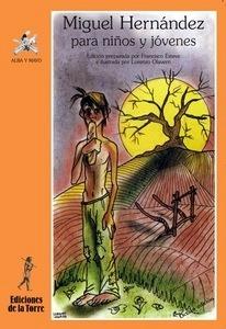 Miguel Hernandez para Niños