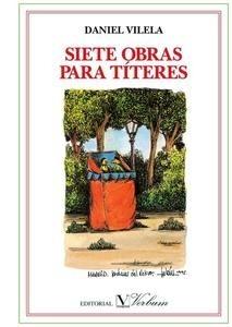 Siete obras para títeres