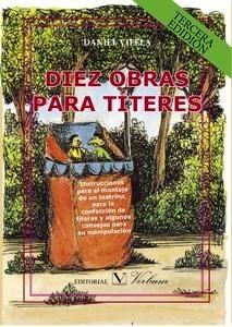 Diez obras para títeres