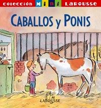 Caballos y Ponis