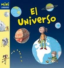 El Universo Larousse