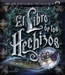 El Libro de los Hechizos