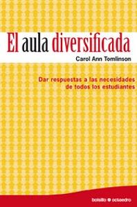 El aula diversificada (Ed. Bolsillo)