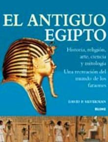 El Antiguo Egipto