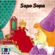 Sapo Sopa