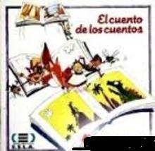 El Cuento de los Cuentos