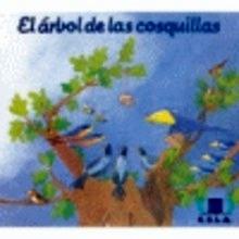 Arbol de las Cosquillas