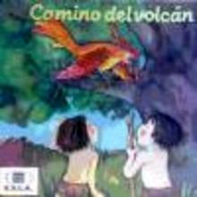 Camino del Volcan