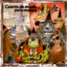 Cuento de Miedo pero no Tanto