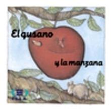 Gusano y la Manzana