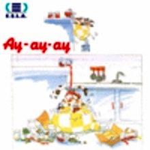 Ay-Ay-Ay