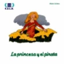 La Princesa y el Pirata