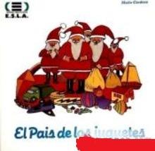 El Pais de los Juguetes