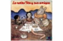 La Ratita Tita y sus Amigas