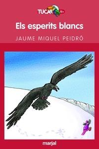 Els Esperits Blancs (Marjal)