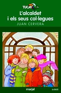 L Alcaldet I Els Seus Col.Legues (Val)