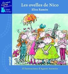 Les Ovelles de Nico (Val)