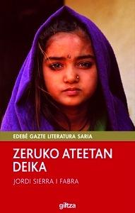 Zeruko Ateetan Deika