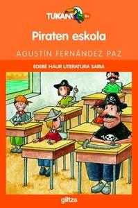 Piraten Eskola