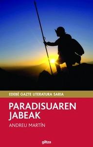 Paradisuaren Jabeak