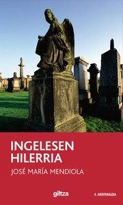 Inglesen Hilerria