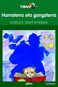 Hansterra Eta Gansterra