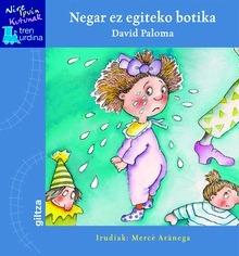 Negar Ez Egiteko Botika